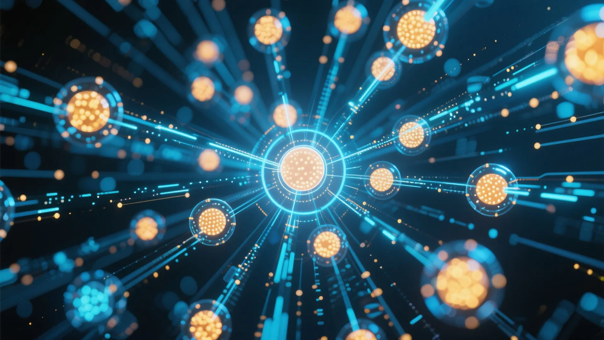 Data Visualization Background